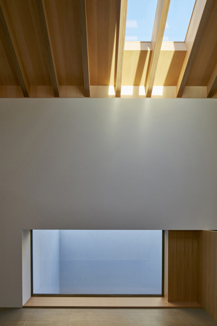 LTS Architects — Hidden House Chelsea Knightsbridge LTS Architects